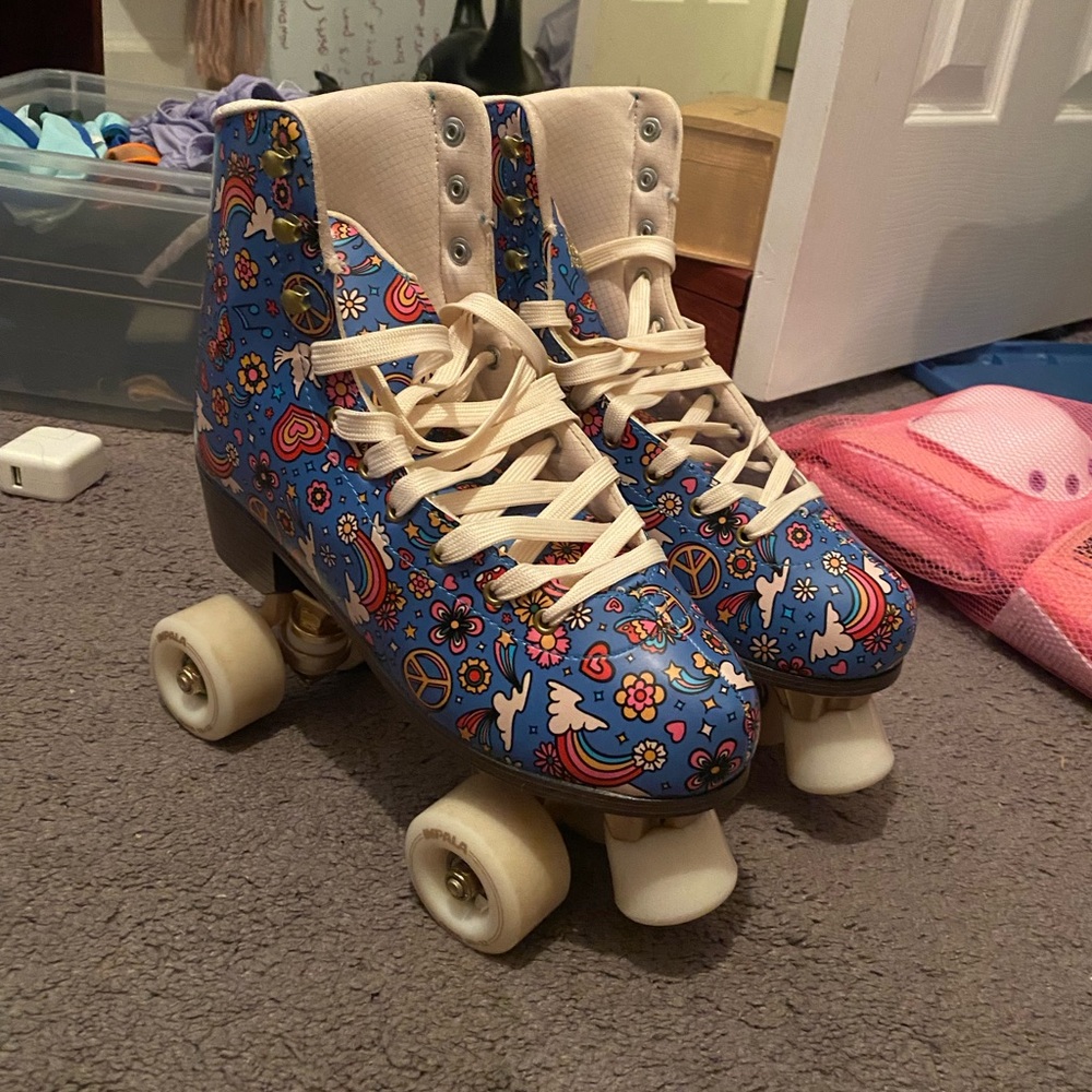 roller skates